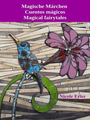 cover image of Magische Märchen--Cuentos mágicos--Magical fairytales